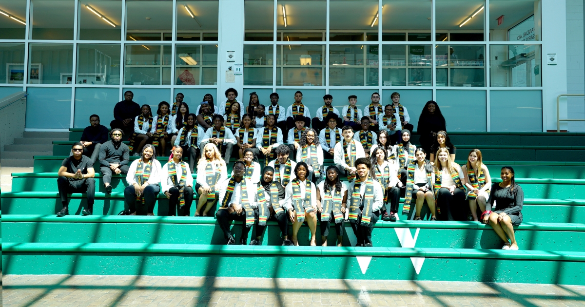 2022 EOP Convocation SUNY Old Westbury, Long Island, N.Y.